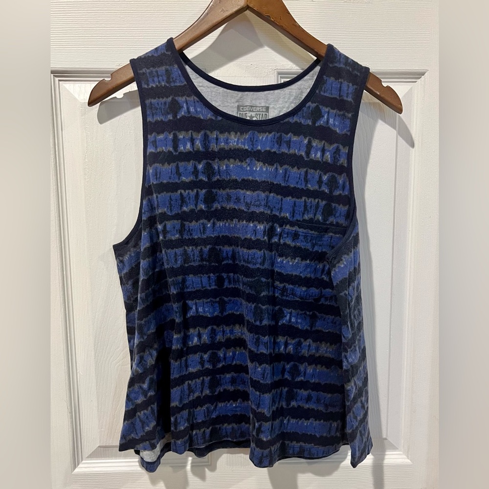 Converse Women Top